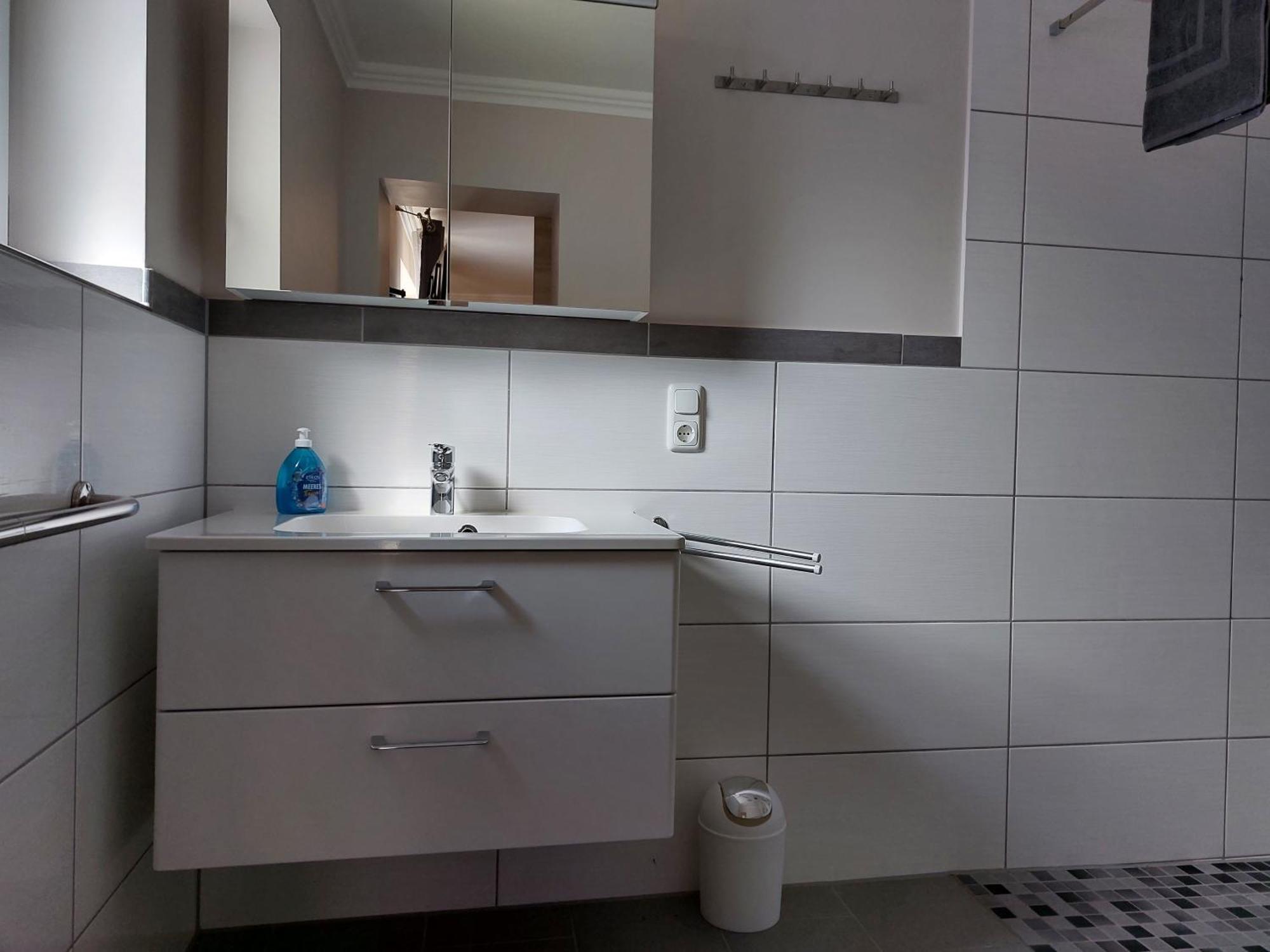 Ferienwohnung Haus Strandlust- Gemuetliches Studio Direkt Am Duemmer Lembruch Exterior foto